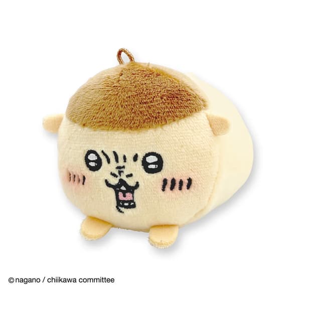 치이카와 모찌코로링 쿠리만쥬 마스코트