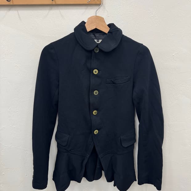 08 Comme des Garcons 축융자켓
