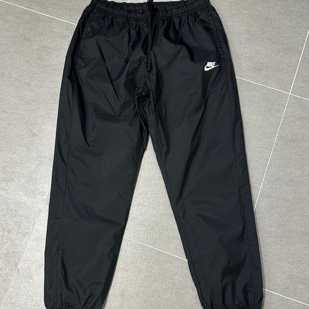  (XL)나이키 트레이닝 팬츠-M2087