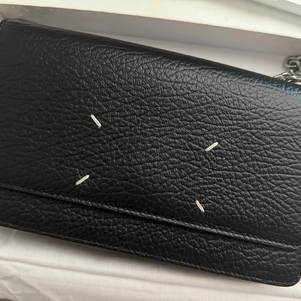 Maison Margiela woc