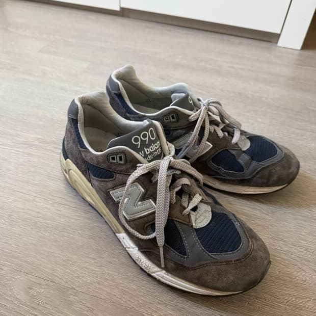 뉴발란스 990 v2 275