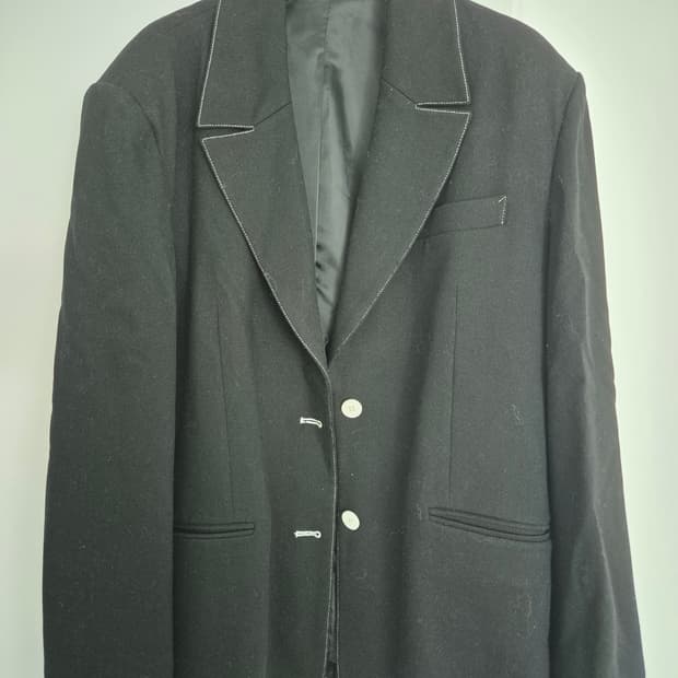 리유니 울쟈켓&울팬츠