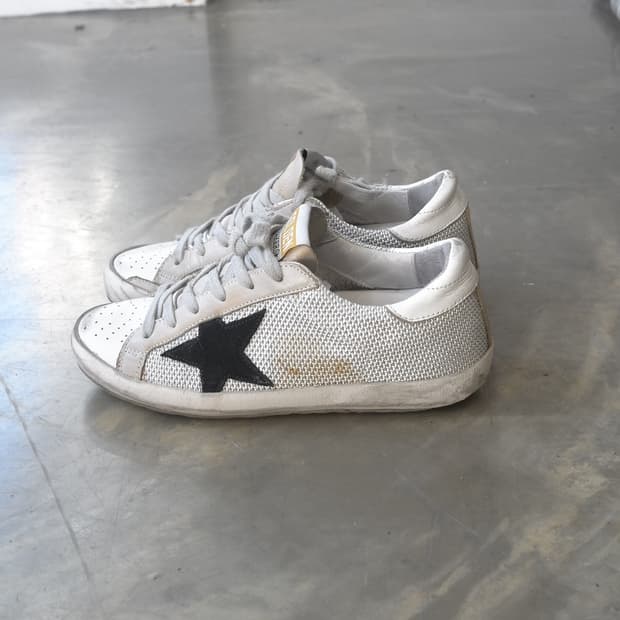 Golden Goose