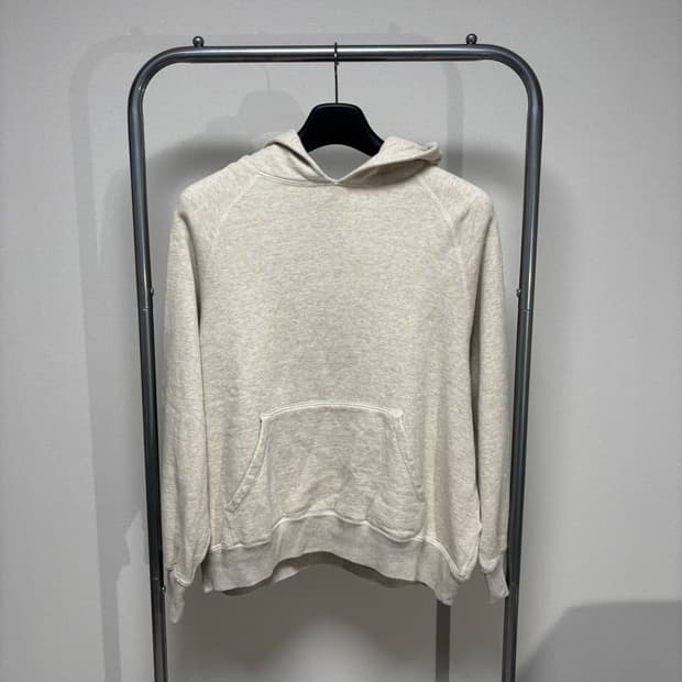 M) 요코 사카모토 후디 후드 티