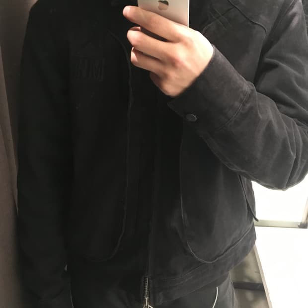 플라스틱 프로덕트 map 3D mods jacket