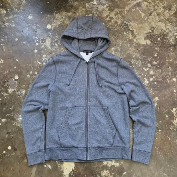 100) 바나나리퍼블릭 후드집업 자켓 점퍼