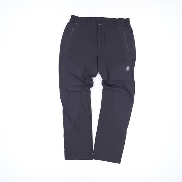 74 블랙야크 블랙 등산복팬츠 0320H1