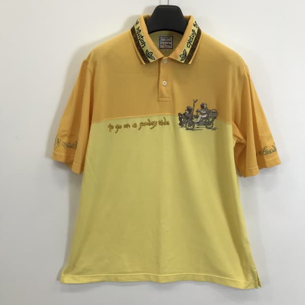 까스텔바작 스포츠 이태리 카라티 [5사이즈]