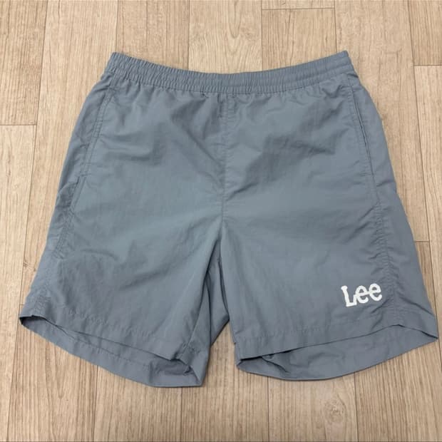 LEE 반바지 공용가능