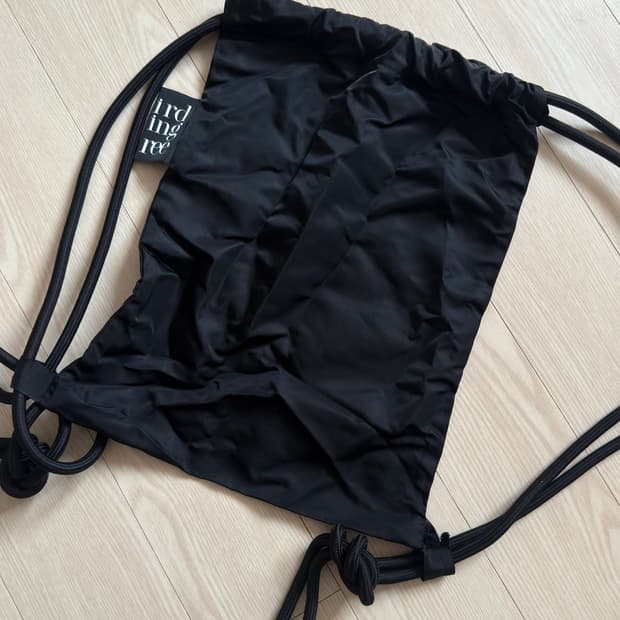 트리밍버드 스트링백 구버전