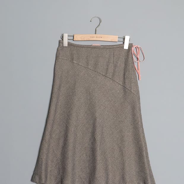 HANiEL Poly Skirt (26)