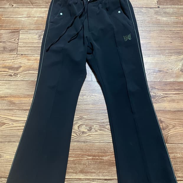 니들스 카우보이 팬츠 M