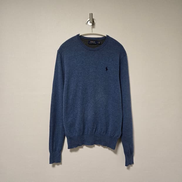 폴로랄프로렌 울 니트 / 남성 니트/ 여성 니트 