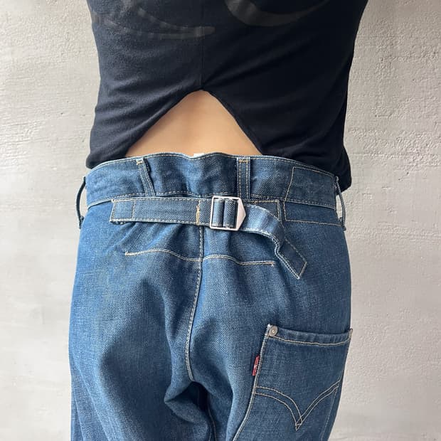 Levi’s Engineered Jeans