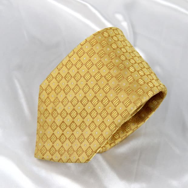 던힐 9.1cm A등급 남자 명품 넥타이