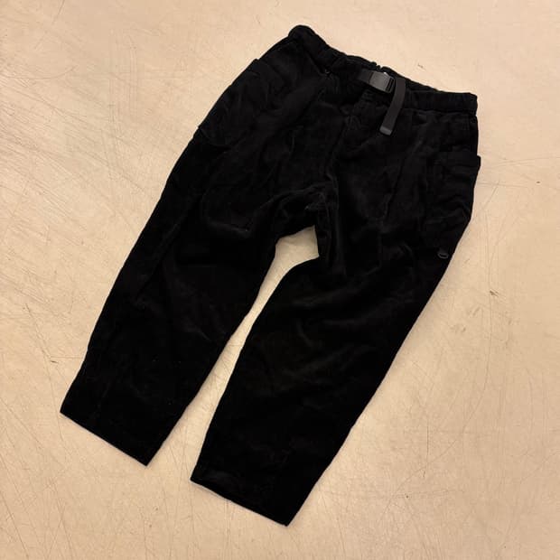 오션퍼시픽 코듀로이 벌룬 팬츠