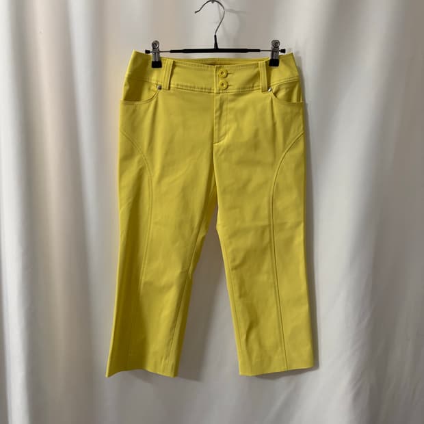 꾸레쥬(Courrèges)카프리 팬츠