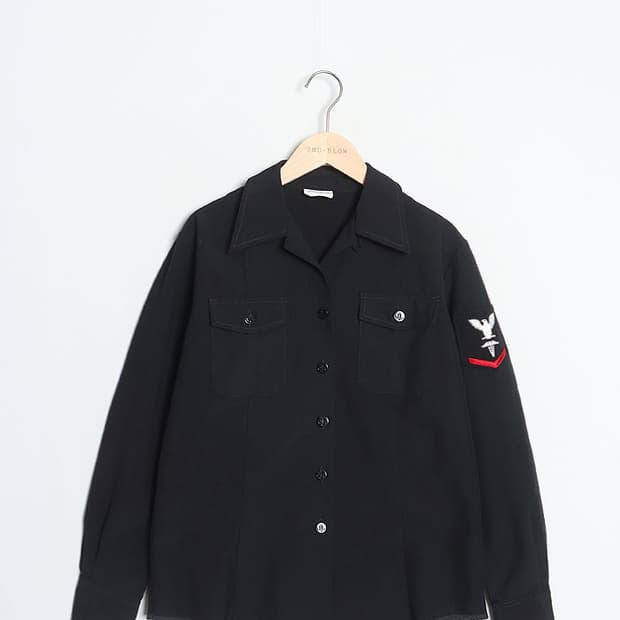 U.S NAVY Womans Dress Shirts