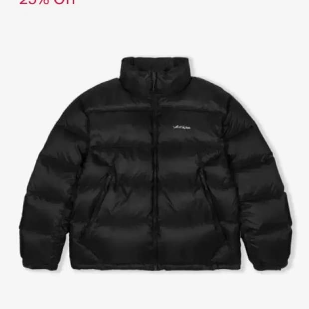 예스아이씨 패딩 s 구해요!