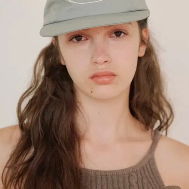 [택만뗀새상품]헤더먼트 hetherment 파리 시티 재즈 모자3개 캡