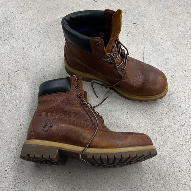 팀버랜드 45주년 헤리티지 6인치 부츠 / 270
