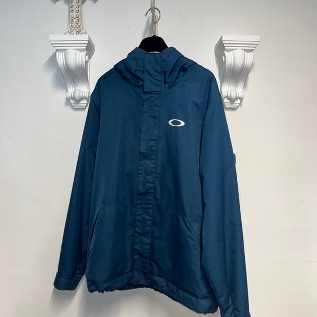 오클리 Oakley 스키 점퍼