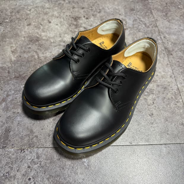 닥터마틴 1461 스무스 220