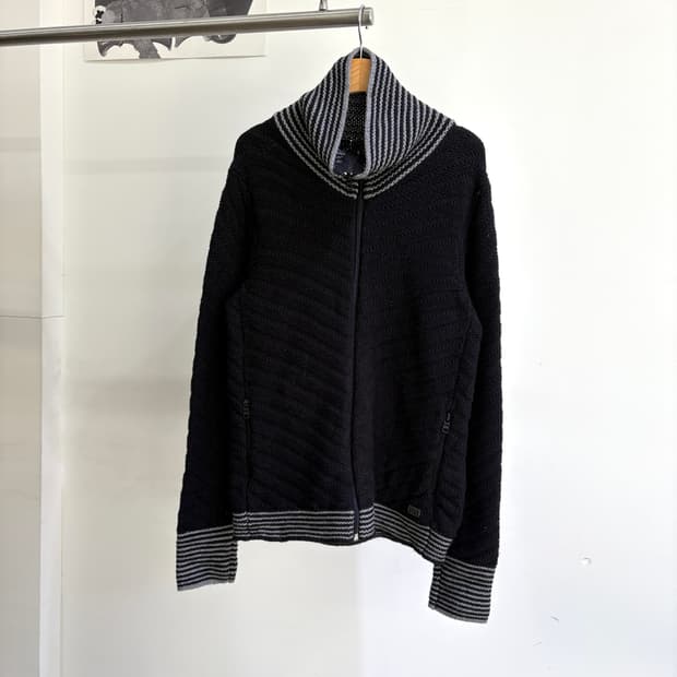 ARMANI EXCHANGE 자켓