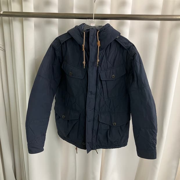 폴로 랄프로렌 마운틴 파카 M