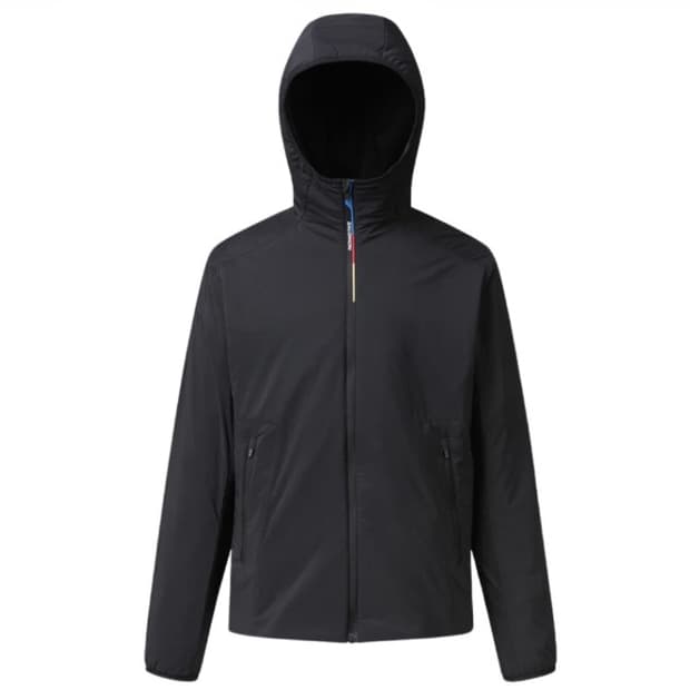 살로몬 모디세이 자켓 블랙 S