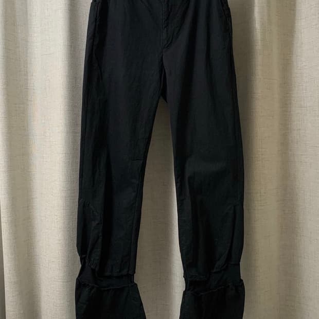 PAF 3.0 플레어 트라우저