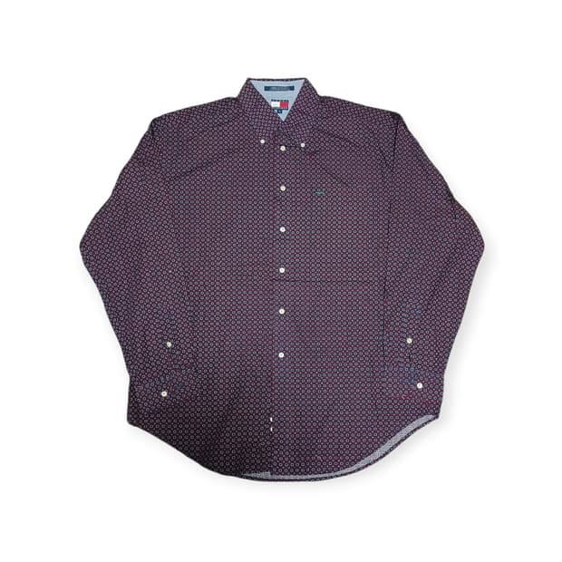 타미 긴팔 셔츠