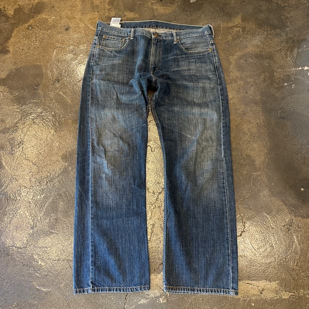 Levis 리바이스 569 W36 L32