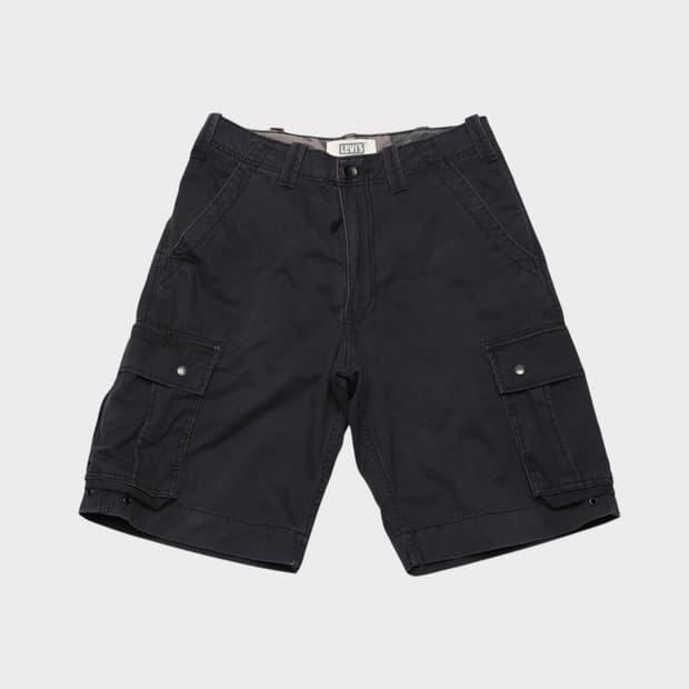 [30인치] 리바이스 카고 반바지