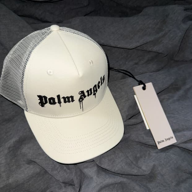 팜엔젤스 모자