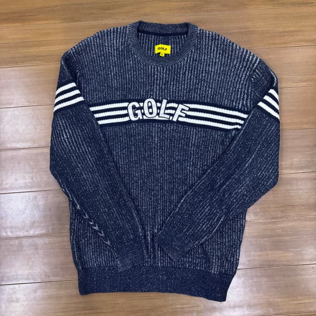 골프왕 니트 xl