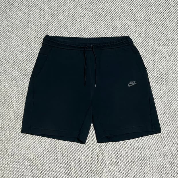 [XL] Nike 나이키 테크팩 다크네이비 반바지