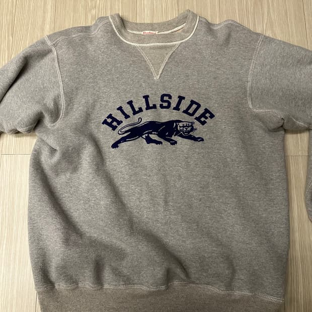 웨어하우스 스웻 42