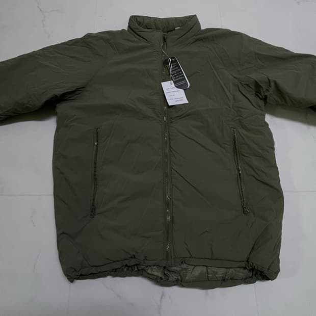 LEVEL7 PRM JKT