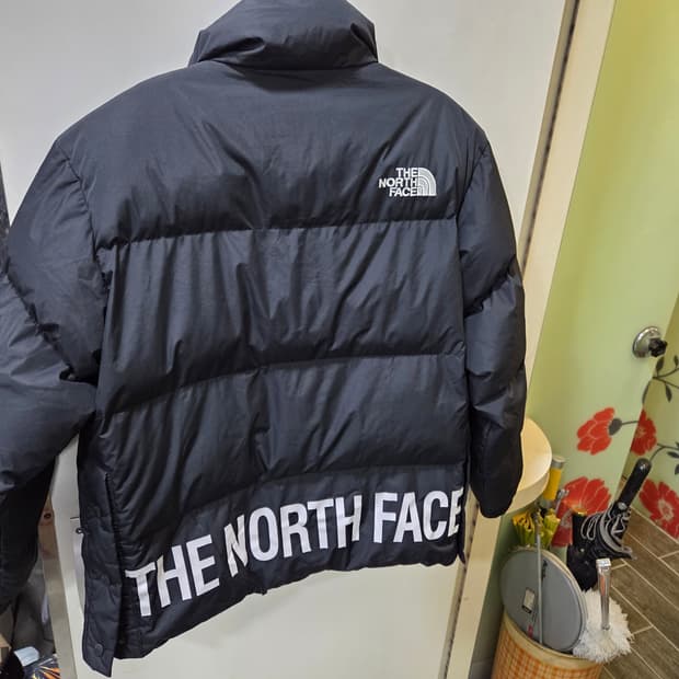 노스페이스 티볼 패딩 남,녀.공용