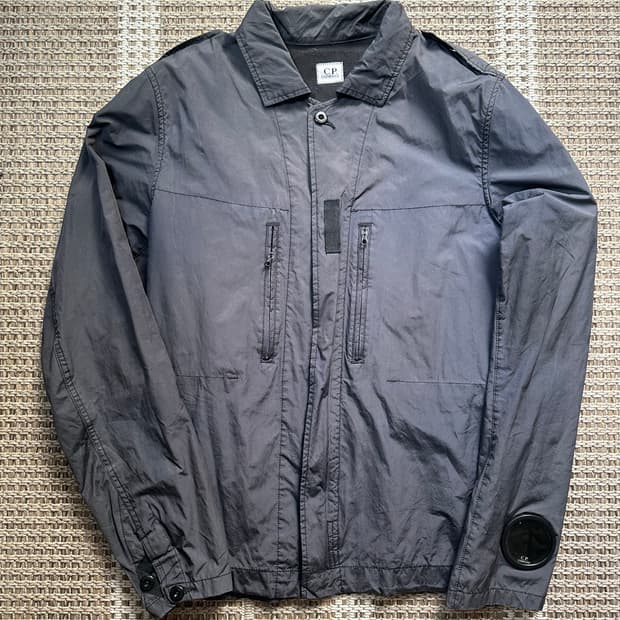CP컴퍼니 오버셔츠 105