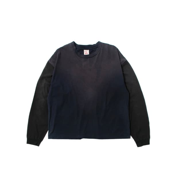 더뤡코즈 COLOR SCHEME SLEEVE 1사이즈 새상품