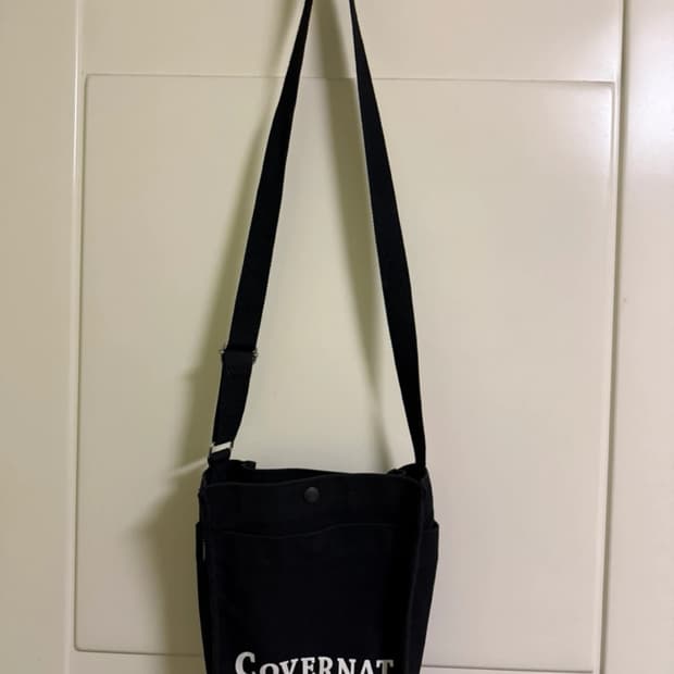 커버낫 크로스백 가방