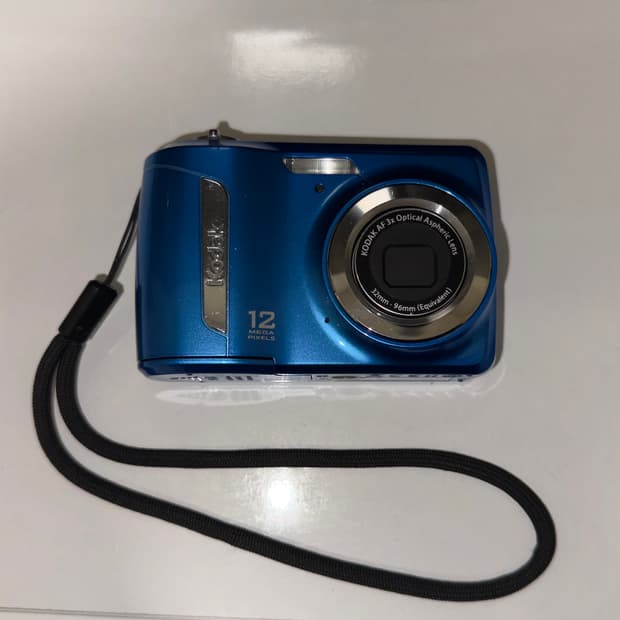 Kodak easyshare c143 (코닥 c143) 팔아요!