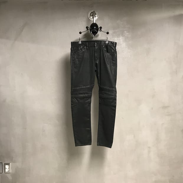 폴로 랄프로렌 바이커 팬츠 31/32