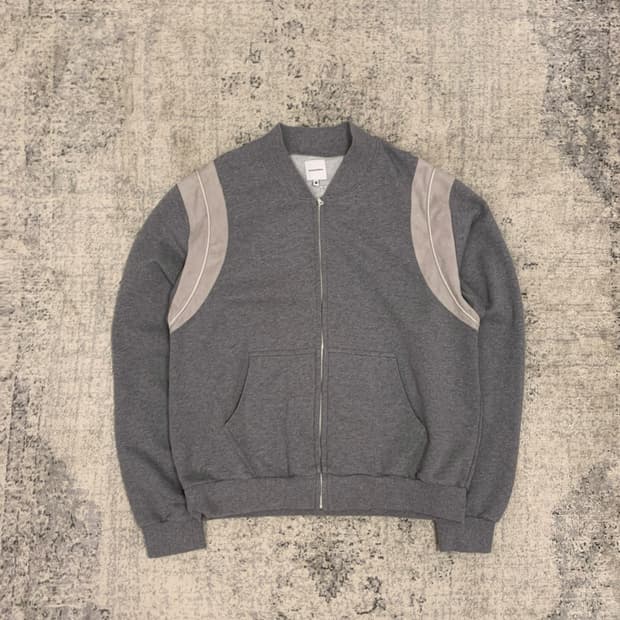 사스콰치패브릭스 코튼 블루종