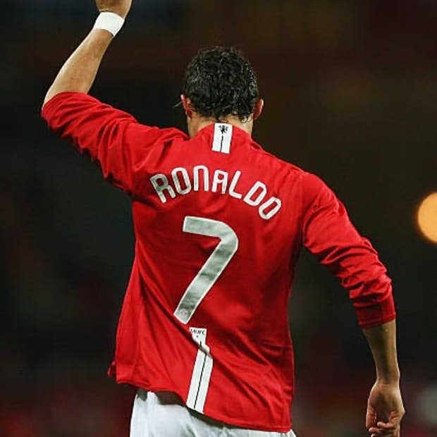 0708 맨유 호날두 리그 삽니다