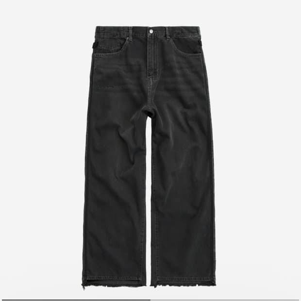 [2]폴리테루 리빌드 고시마 데님 002