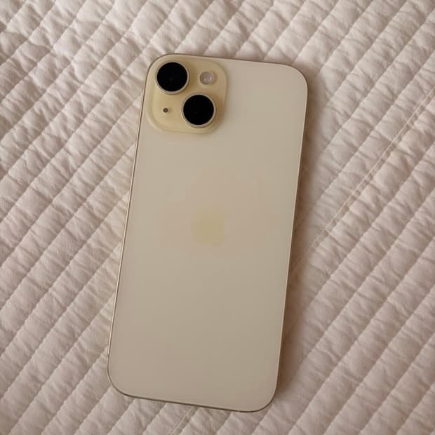 아이폰15 512GB