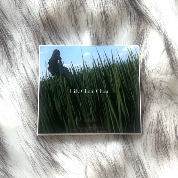 릴리슈슈의 모든것 2008 리마스터링 디지팩 CD 한정반